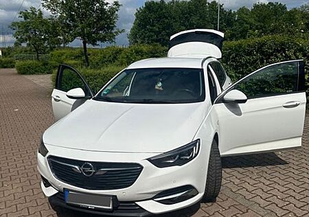 Opel Insignia 2.0 Diesel 125kW Dynamic Auto Sp To...