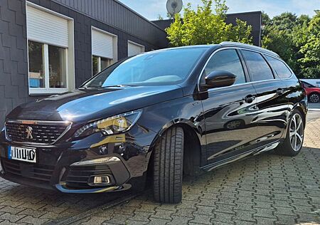 Peugeot 308 BlueHDi 180 EAT8 GT SW GT