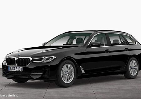 BMW 530d Touring LiveCockpitProf Kamera Driv.Assist