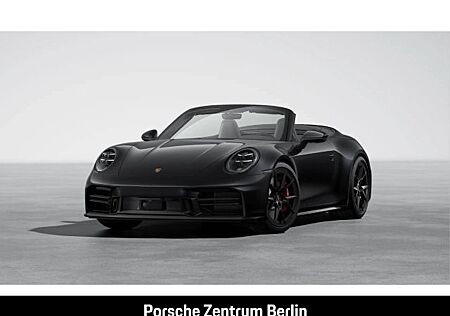 Porsche 992 911 Carrera S Cabriolet BOSE Rückfahrkamera