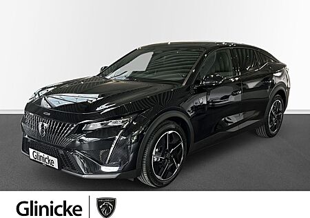 Peugeot 408 GT Hybrid145 eDSC6 Navi/LED/SHZ/Panoramadach