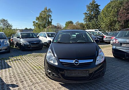 Opel Corsa D Edition*TÜV*KLIMA*