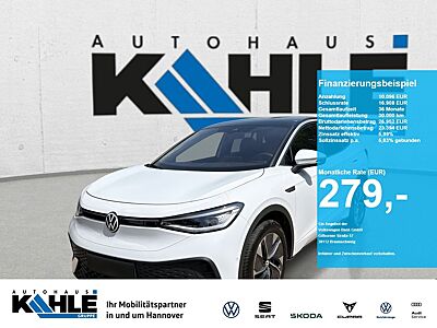 Volkswagen ID.5 Pro Performance 150 kW