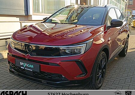Opel Grandland X Grandland GS