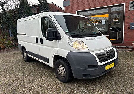 Citroën Jumper Kasten 30 HDi 100 1.HND HU & INSP. NEU!