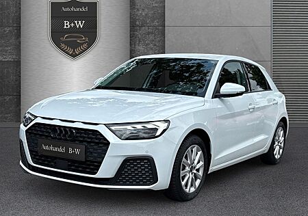 Audi A1 Sportback 25 TFSI AMBIENTE+GJR+APP+PDC+LED