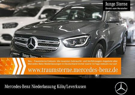 Mercedes-Benz GLC 300 e AHK/Pano/Multibeam/360/HighPark/AdvInf