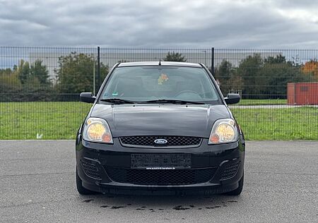 Ford Fiesta 1,3 44 kW Fun X Fun X