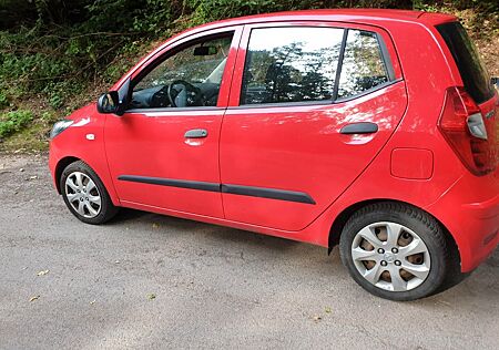 Hyundai i10 1.1 Classic Classic