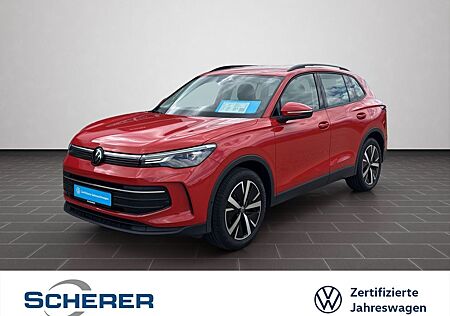 VW Tiguan Volkswagen Life 1.5 eTSI AHK NAVI LED PDC RFK KLIMA
