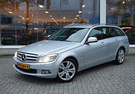 Mercedes-Benz C 320 CDI 4Matic*Avantg.*Harman&Kardon*AHK*LEDER