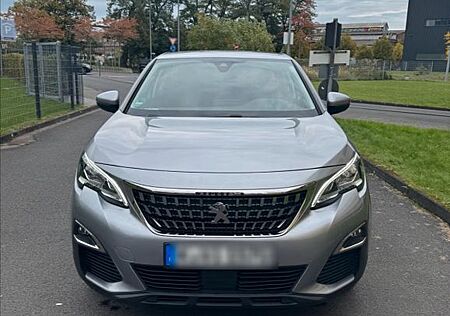 Peugeot 3008 1.5 BlueHDi 130 EAT8 Active Active