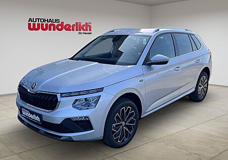 Skoda Kamiq Drive DSG inkl. Kamera Sitzheizung ACC