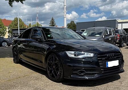 Audi A6 3.0 TDI S-LINE