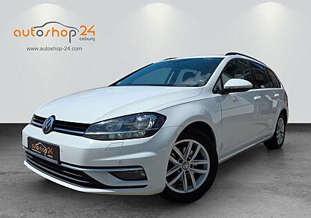 VW Golf Volkswagen 2x VII Variant Comfortline BMT/Start-Stopp