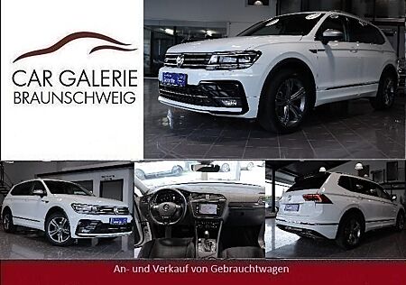 VW Tiguan Allspace Volkswagen 1.5 TSI Highline* R-LINE*ACC