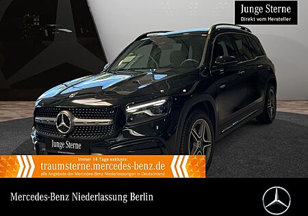 Mercedes-Benz GLB 180 AMG Premium+ PANO VZ-Ass/360°