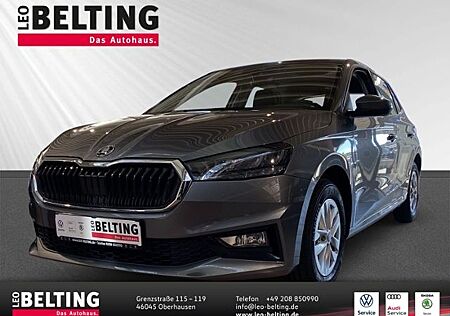 Skoda Fabia Selection 1.0 PDC GRA SmartLink Kamera