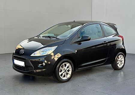 Ford Ka Cool & Sound Edition*Garantie