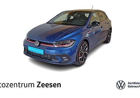 VW Polo Volkswagen GTI 2.0 TSI DSG+DWA+USB+DAB+SHZ+EPH+MAL+LWS