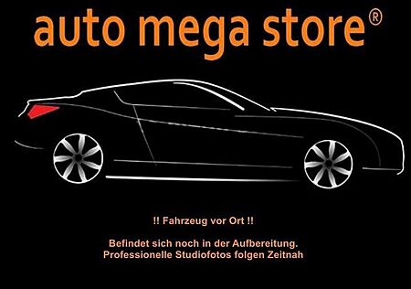 BMW 118i Limousine Advantage ACC/AUT/LED/Navi/SHZ/Vi