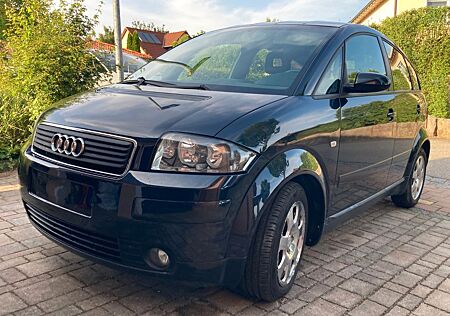 Audi A2 1.4 TDI