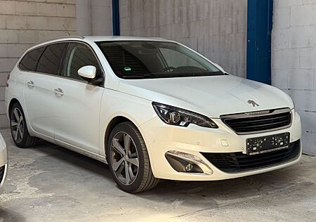 Peugeot 308 SW Allure