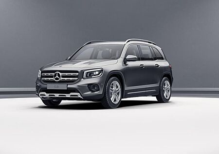 Mercedes-Benz GLB 200 GLB 200d 4M Progressive/LED/Memory/KeylessGO/Cam