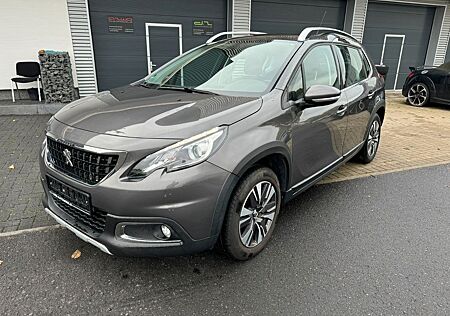 Peugeot 2008 Allure