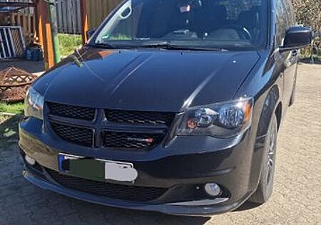 Dodge Grand Caravan