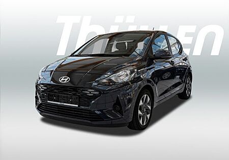 Hyundai i10 Trend 1.0 Benzin