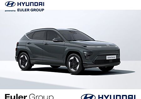 Hyundai Kona EV204 2WD Prime HUD Navi Digitales Cockpit