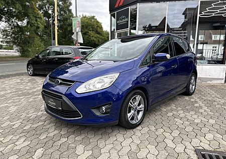 Ford C-Max Sync Edition Autom AHK/Standh/PDC/Klima