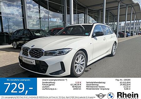 BMW 340 M340i xDrive Tour. Head-Up. AHK. Panoramadach
