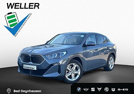 BMW iX2 xDr30 LiveProf Pano AHK DAProf 360° H/K HUD