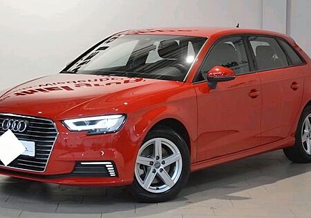 Audi A3 40 e-tron S tronic Sportback -