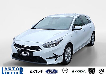 Kia Cee'd Ceed Vision RFK' PDCH' NAVI' KLIMA' ACC' SHZ'