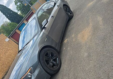 BMW 730LD A -