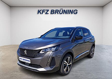 Peugeot 3008 Hybrid 145 e -DSC GT LED Navi Kamera 360 SH