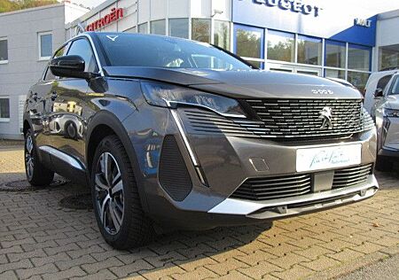 Peugeot 3008 Allure Pack PT130*ACC*Sitzheiz.*Navi*