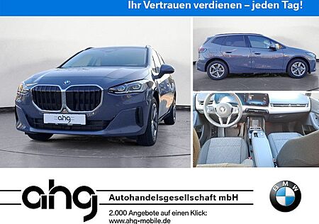 BMW 218i Active Tourer Steptronic AHK Premiumpaket