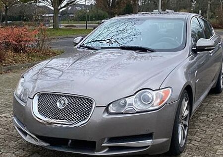 Jaguar XF 3.0 V6 Diesel S Premium Luxury Premium Luxury