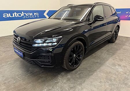 VW Touareg Volkswagen Elegance R-Line 3.0 TDI Edition 20