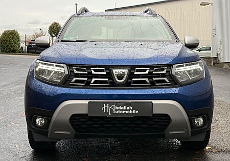 Dacia Duster II Prestige 4WD/Leder/Navi