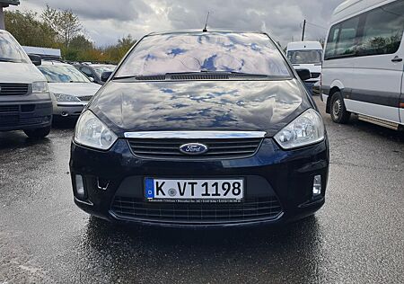 Ford C-Max 2,0TDCi 100kW DPF Ghia Ghia