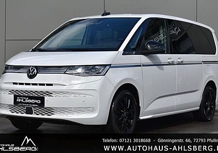 VW T7 Multivan Volkswagen /LANG/STYLE/ 7SITZ/STAND./PANO/ACC/HU