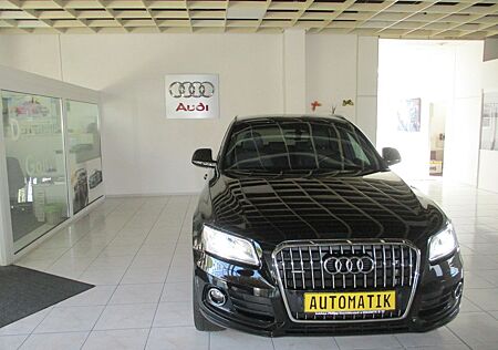Audi Q5 2.0 TDI quattro S-tronic /S-line Sport Plus