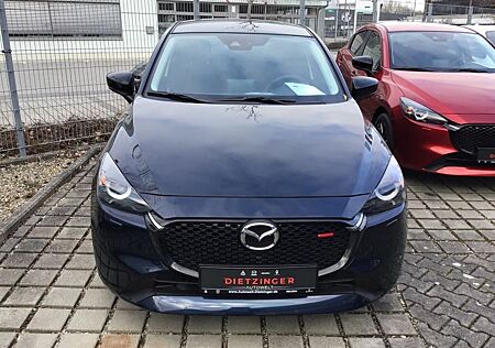 Mazda 2 1.5L e-SKYACTIV G 90ps