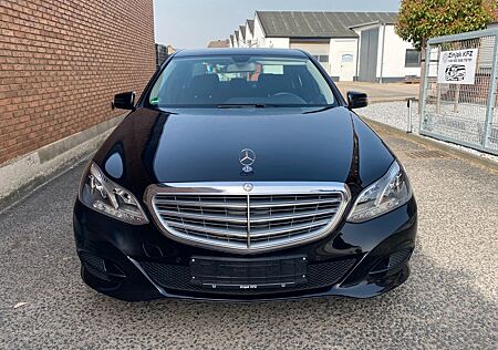 Mercedes-Benz E 200 CGI BlueEff Limousine 7GTr*Scheckhft*1Hand