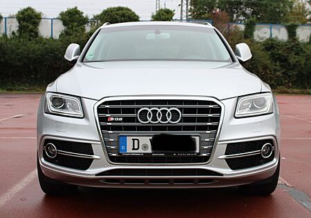 Audi SQ5 3.0 TDI tiptronic quattro -